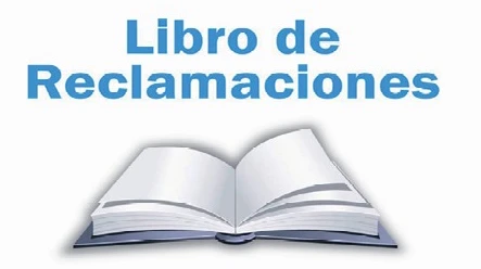 Libro de Reclamaciones