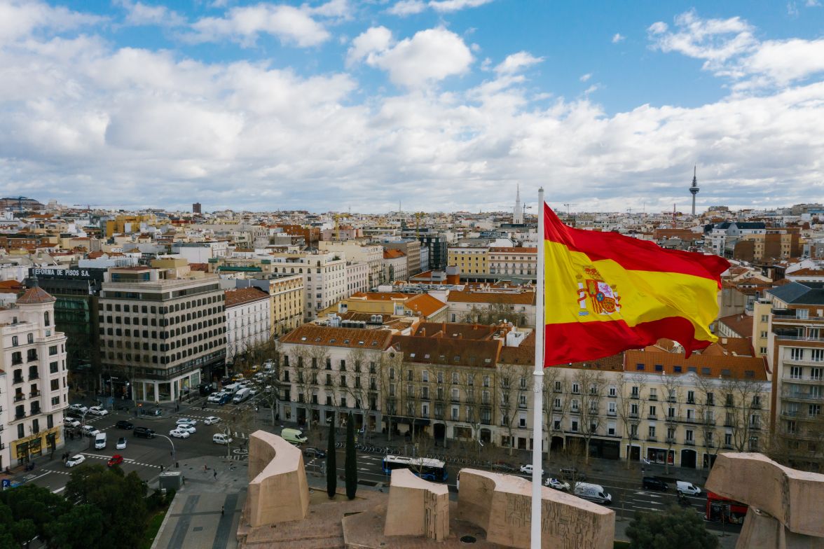 Enviar dinero a España desde Perú