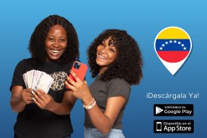 Billetera digital para venezolanos en Perú. Ahorra con seguridad tu dinero en soles o dólares.