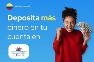 Envío de dinero a Mutual Construir Bienestar en Colombia