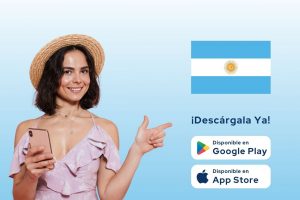 Envíar dinero a Argentina desde Perú